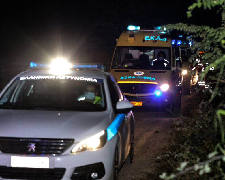 Γλυκά Νερά: Ανήλικοι ξυλοκόπησαν άγρια 50χρονο και τον έστειλαν στη ΜΕΘ – «Έβγαιναν αίματα από το κεφάλι του»