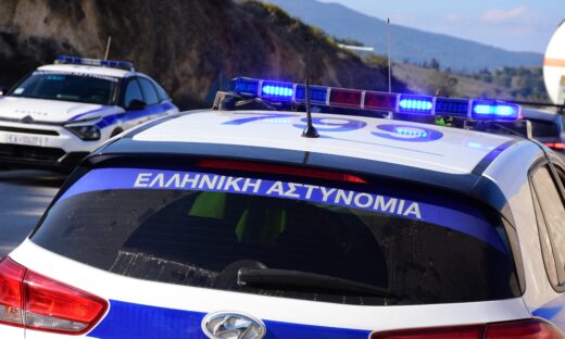 Περιπολικό