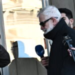 Ο Πέτρος Φιλιππίδης