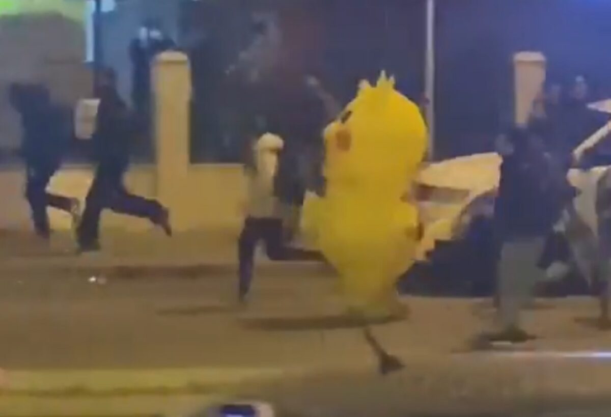 Πίκατσου