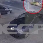 Τροχαίο ατύχημα στο Πικέρμι