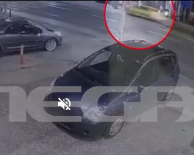 Τροχαίο ατύχημα στο Πικέρμι