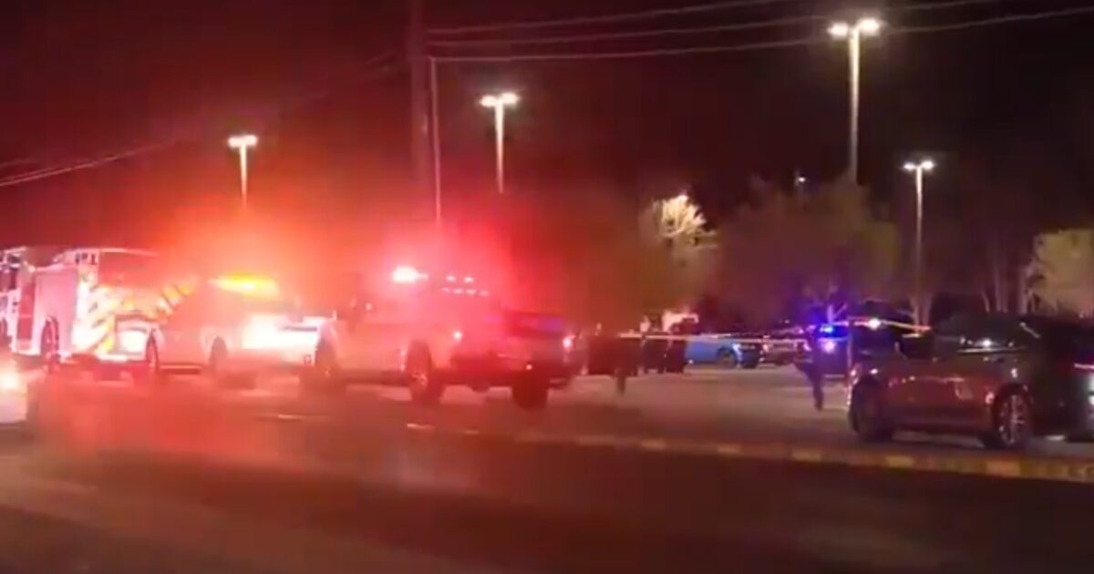 USA: Three dead and 14 wounded from shooting in New Mexico
