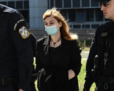Ρούλα Πισπιρίγκου