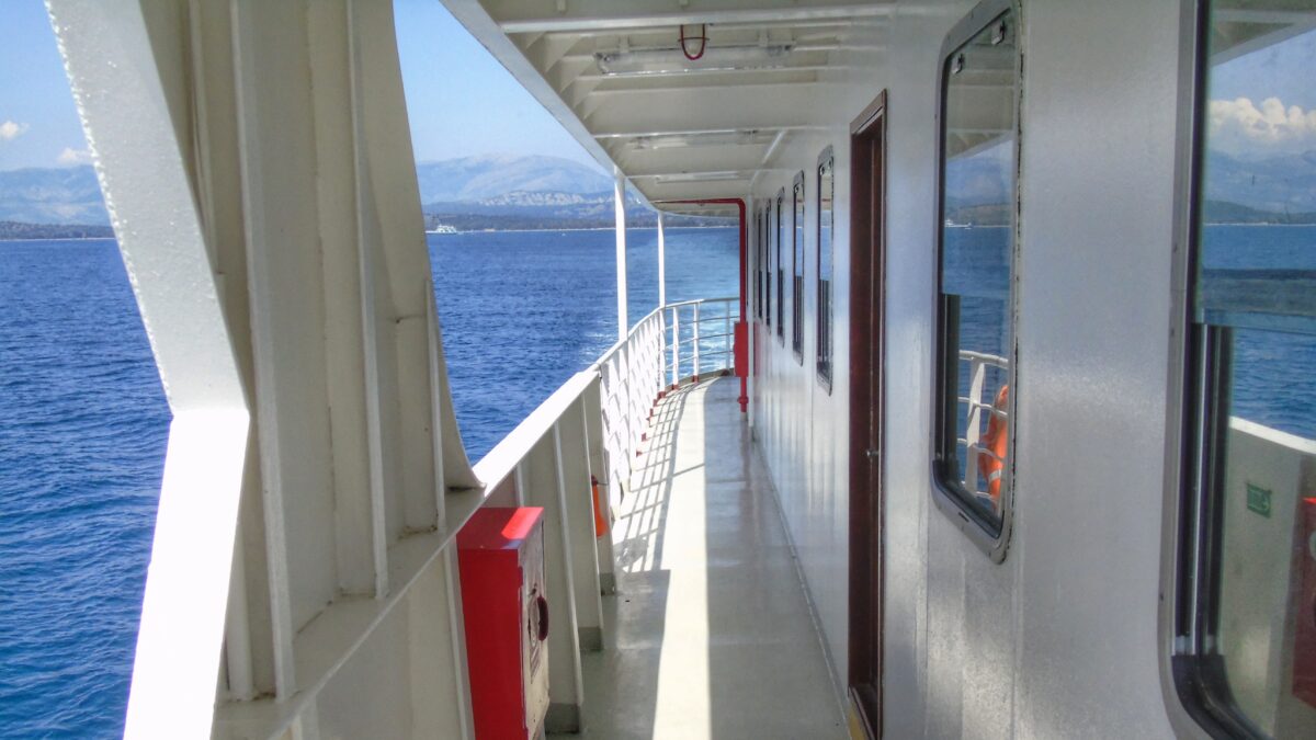 Πλοίο της γραμμής