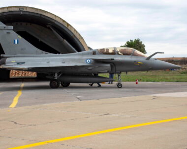 Αεροσκάφος Rafale