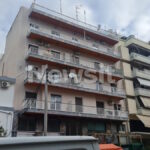 Πολυκατοικία στου Ζωγράφου
