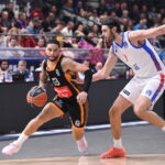 Στιγμή από την αναμέτρηση Πανιώνιος - Προμηθέας Πάτρας
