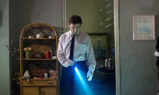 5 θρίλερ που δεν πρέπει να χάσετε στο Ertflix