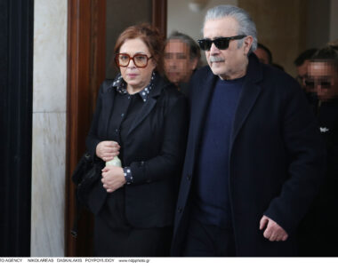 Ελένη Ράντου, Λάκης Λαζόπουλος