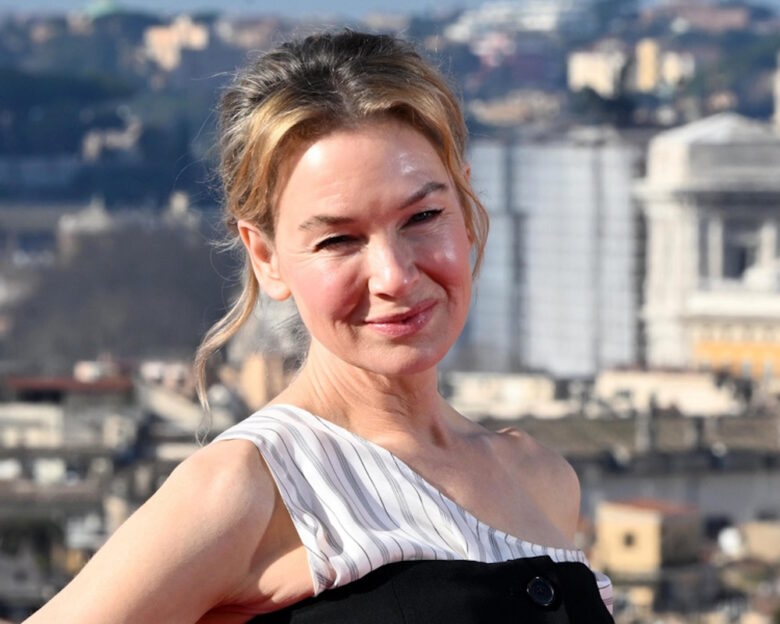 Ο Σπάικ Φιρν στο πλευρό της Ρενέ Ζελβέγκερ για το θρίλερ του Ντέιβιντ Γέιτς «Phantom Son»