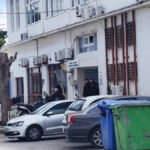 Έρευνες της ΕΛΑΣ στην Πολεοδομία Ρόδου