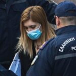 Η Ρούλα Πισπιρίγκου