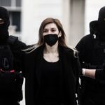Η Ρούλα Πισπιρίγκου