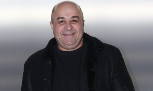 Μάρκος Σεφερλής