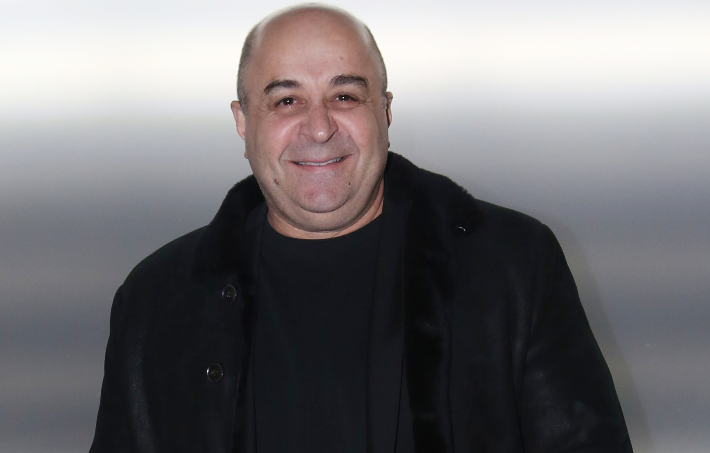 Μάρκος Σεφερλής