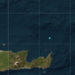 Σεισμός στη Σητεία