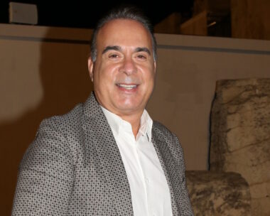 Φώτης Σεργουλόπουλος