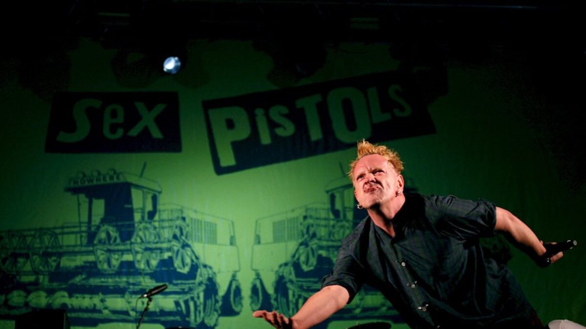 Sex Pistols