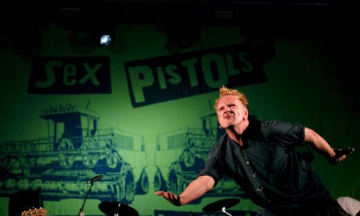Sex Pistols