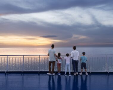 Η Superfast Ferries σας πάει Ιταλία με -20% Early Booking!