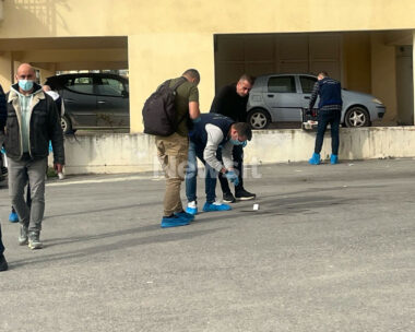 Άνδρες της σήμανσης