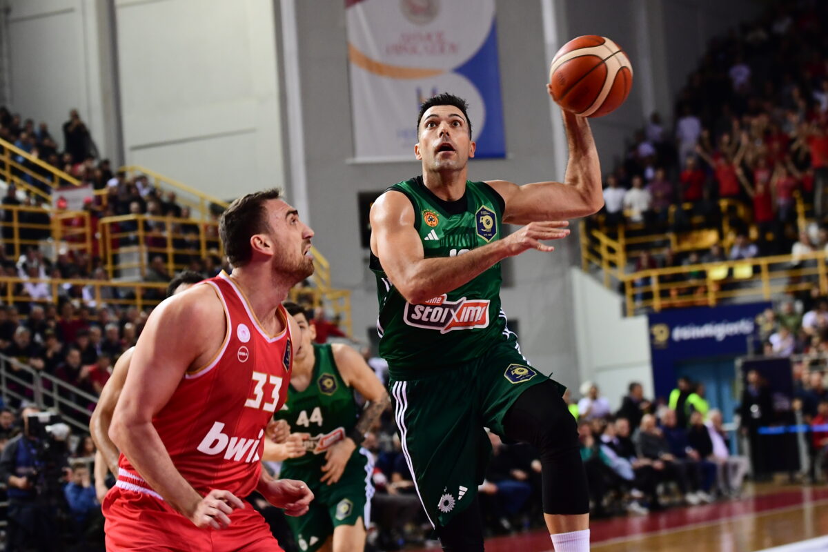 Σλούκας εναντίον Μιλουτίνοφ