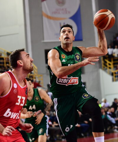 Σλούκας εναντίον Μιλουτίνοφ