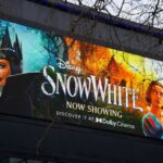 Το ριμέικ της ταινίας «Χιονάτη» της Disney