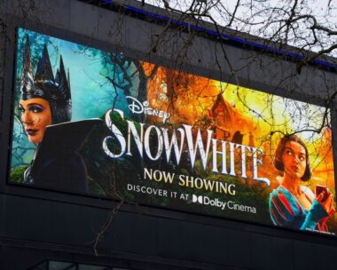 Το ριμέικ της ταινίας «Χιονάτη» της Disney