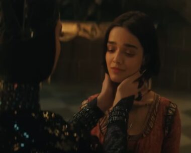 Από την νέα ταινία της Disney, «Χιονάτη»