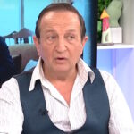 Ο Σπύρος Μπιμπίλας