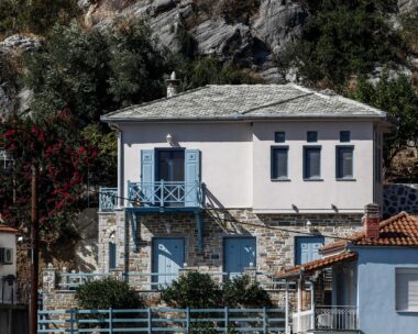 Κατοικία