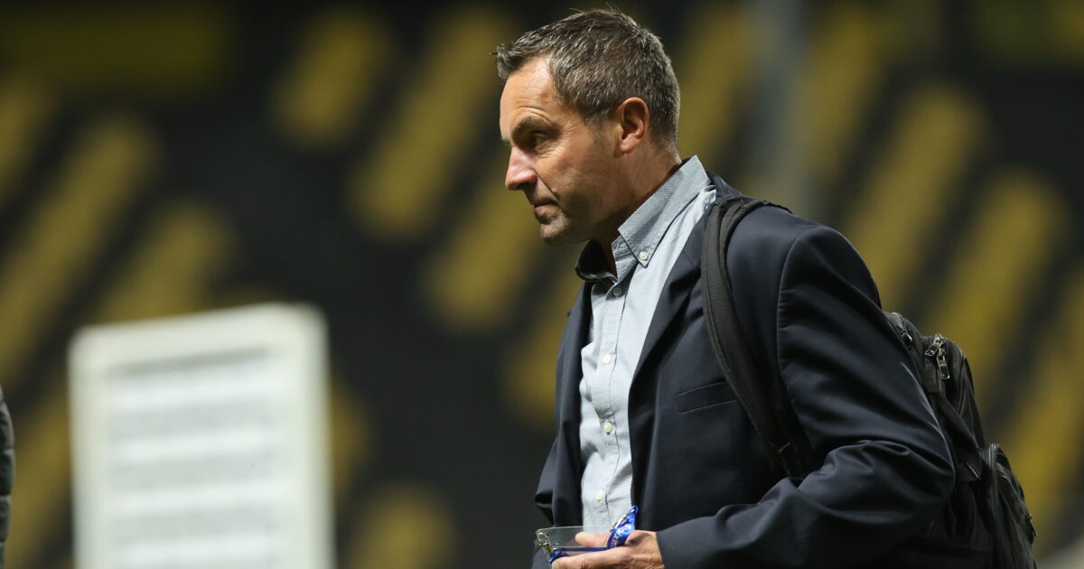 Super League: Without Phase from the derby The Analysis of Stefan Lanua