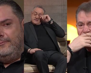 Στέλιος Διονυσίου / Διαμαντής Διονυσίου / Άγγελος Διονυσίου