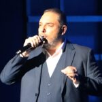 Ο Στέλιος Διονυσίου