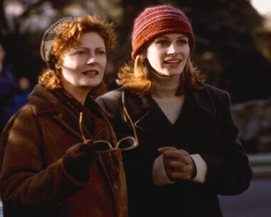 η ταινία stepmom προβάλλεται στο Ertflix