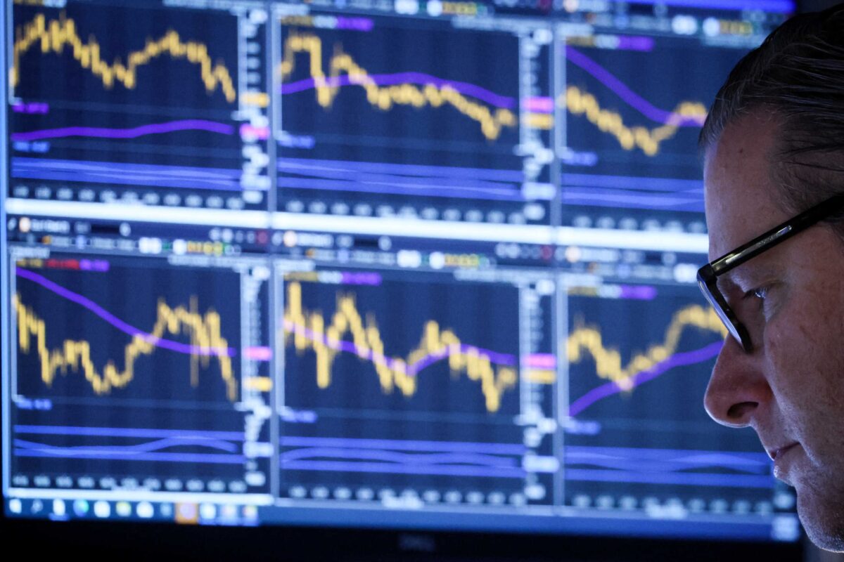 Δείκτες χρηματιστηρίου