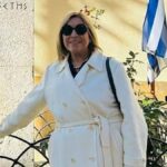 Η συμβολαιογράφος που δολοφονήθηκε στη Ζάκυνθο