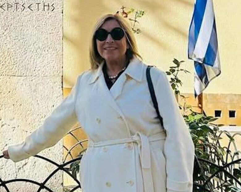 Ζάκυνθος: «Δεν είναι πρωτόπειροι εγκληματίες – Εμπλέκονται και οι τρεις», λέει ο γιος της 69χρονης συμβολαιογράφου που δολοφονήθηκε