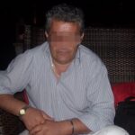Ο σταθμάρχης στα Τέμπη