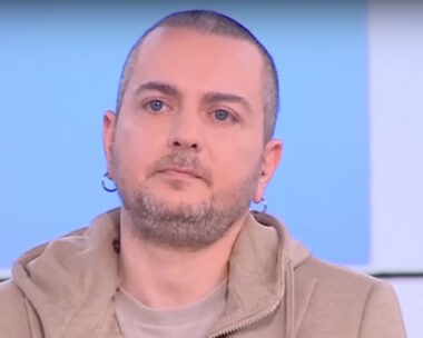 Θοδωρής Ελευθεριάδης