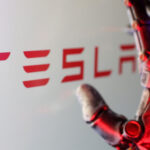 Το logo της Tesla
