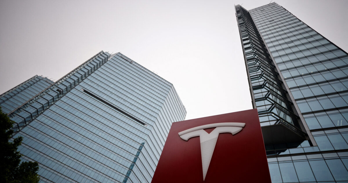 Tesla: The company’s poor course in Europe continues with a 40% drop in February