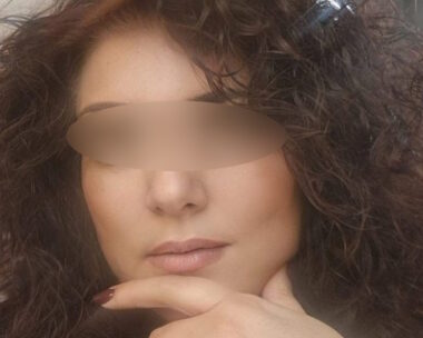 Η 50χρονη μητέρα θύμα του τροχαίου δυστυχήματος στη Θεσσαλονίκη