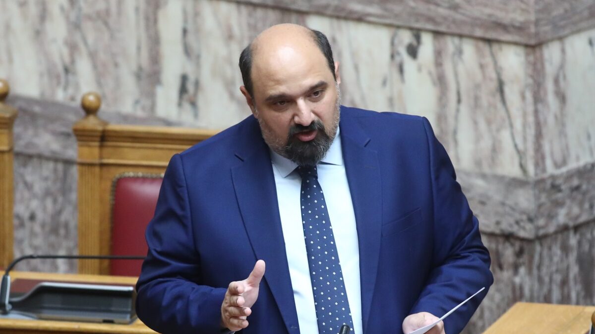 Χρήστος Τριαντόπουλος