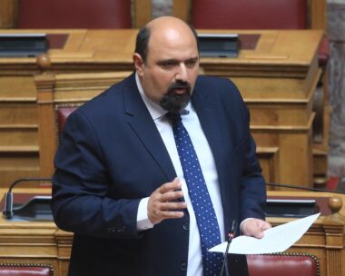 Χρήστος Τριαντόπουλος