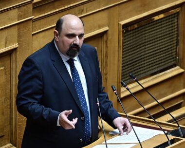 Χρήστος Τριαντόπουλος