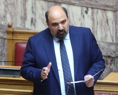 Χρήστος Τριαντόπουλος