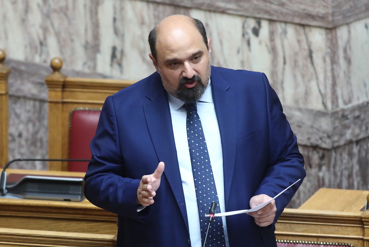 Χρήστος Τριαντόπουλος